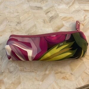 Missoni for Target Makeup Bag